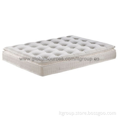 SPM Deluxe Mattress with Thickness of 28cm